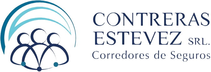 Contreras Estévez SRL · Corredores de Seguros